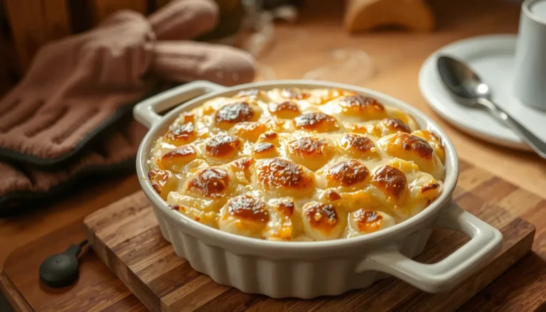 Temps de cuisson du pavé savoyard au four : le guide complet