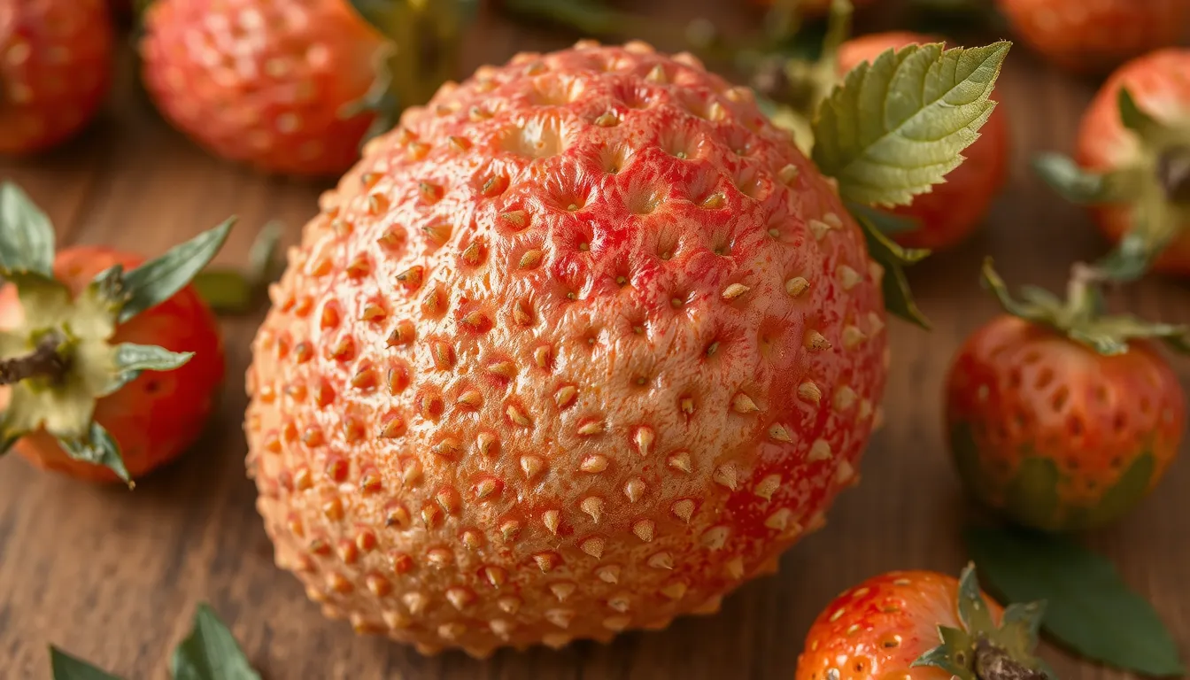 arbouse tout savoir sur ce fruit ses bienfaits et comment
