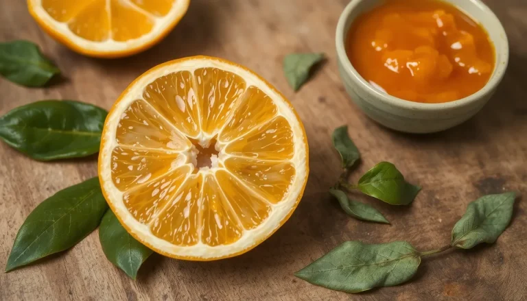 Bigarade et bigaradier : tout savoir sur l&rsquo;orange amère