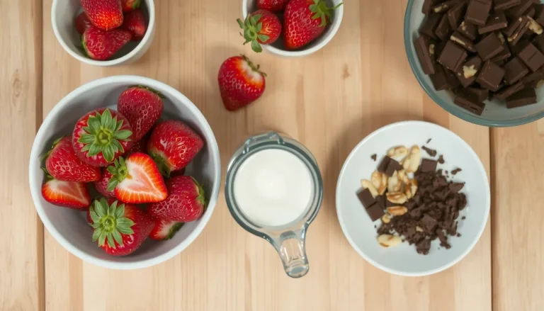 10 recettes de desserts sans sucre ajouté (et les secrets pour les réussir)