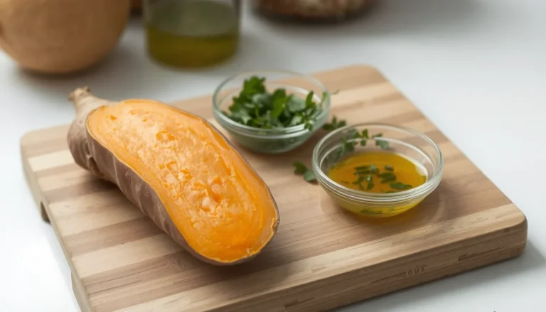 10 recettes saines à base de patate douce : ingrédients et préparations