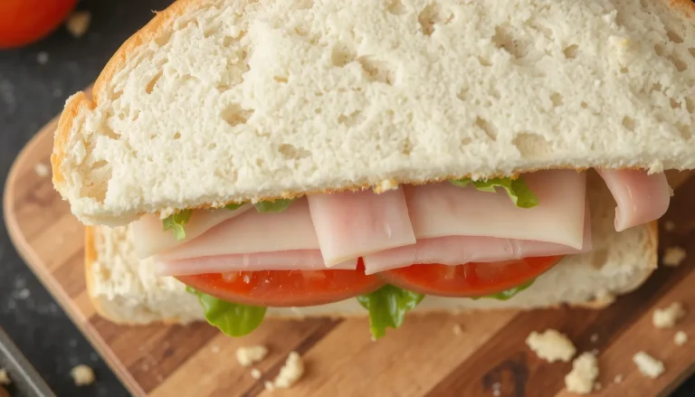 10 recettes de sandwichs au pain de mie : du club au croque-monsieur