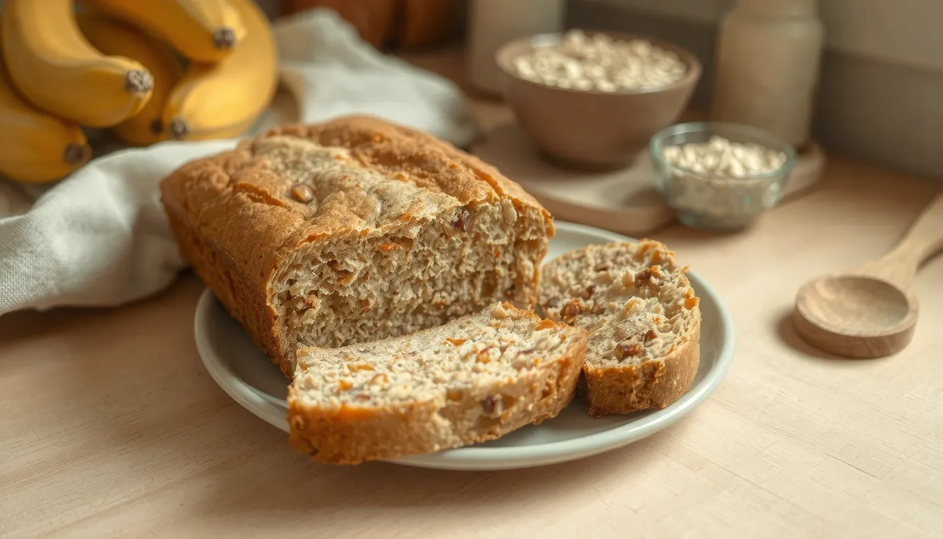 banana bread rachel cuisine